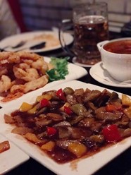 Фото компании  Камбэй, кафе китайской кухни 15
