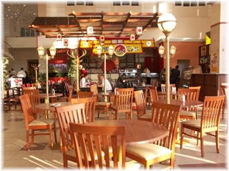 Фото компании  Суши Сан, сеть кафе быстрого обслуживания 1