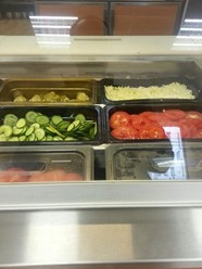 Фото компании  Subway, сеть ресторанов быстрого питания 9