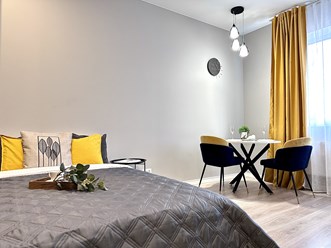 Фото компании  An Apart hotel 32