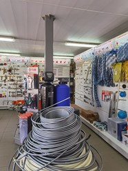 Магазин инженерной сантехники TIM