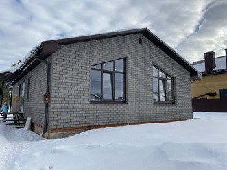 Фото компании ООО Ваша Крепость 4