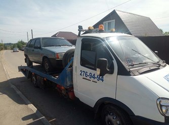 Фото компании ООО "Эвакуатор Пермь" 4