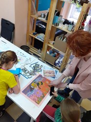 Фото компании  Art Discovery 1