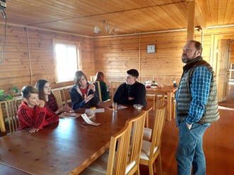 Фото компании  Мир Впечатлений 7