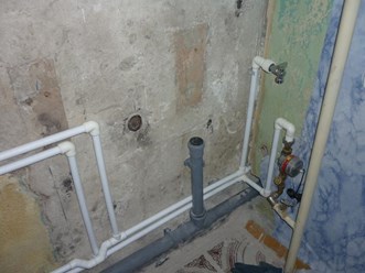 Фото компании ООО Сантехмонтажстрой 4