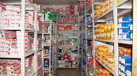 Фото компании  Центр Автозапчастей 2