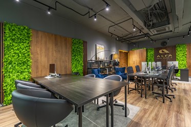 Фото компании  ALFA real estate 4