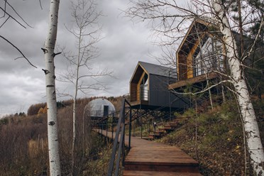 Отдых в Белокурихе