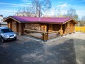 Фото компании  У Иваныча, баня 3