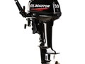 Лодочный мотор Gladiator G9.9FHS