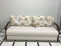 Прямой диван Анкона