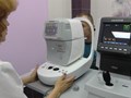 Компьютерная диагностика и лечение глазных заболеваний (взрослых и детей) в городе Лобня. Аппаратное лечение глаз (взрослых и детей) в г. Лобня.