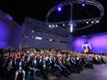 Фото компании  Конгресс-центр технопарка "Сколково" 4
