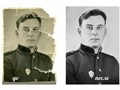 Восстановление старых фотографий в Омске