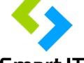 Логотип компании Smart IT