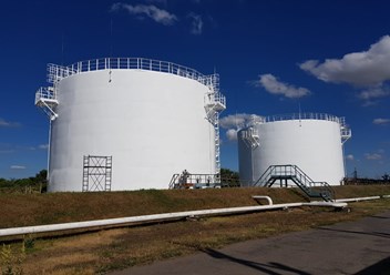 Фото компании ООО Нефтегазиндустрия 1