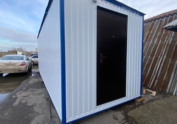 Фото компании  ВБМ Профи 3