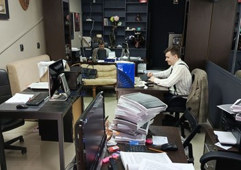 Фото компании ООО "Зевс" 6