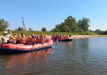 Фото компании ООО «Цивилизация» 5