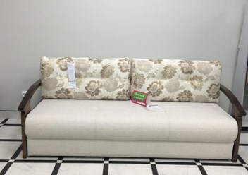 Прямой диван Анкона