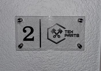 3 этаж, офис №2