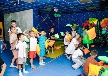 Фото компании  ИгроЛенд 1