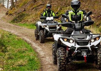 Фото компании  Linhai yamaha 1