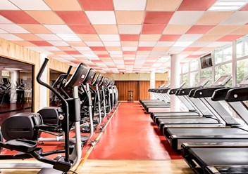 Фото компании  NRG fitness 1