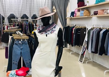 Фото компании  Multi Brand Outlet 6