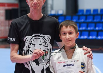 Фото компании ООО Школа чемпионов 2