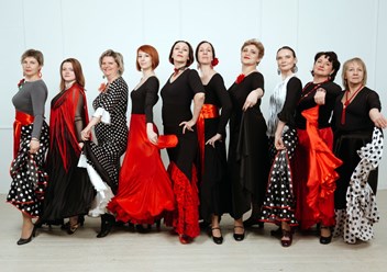 Фото компании  Mi corazon 1