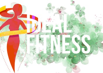 Фото компании ООО Фитнес-центр Идеал 1