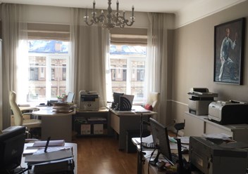 Фото компании  Уборка 4