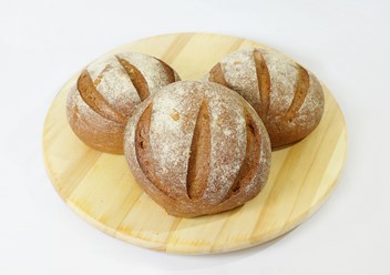 Фото компании  Lucky-хлеб, кафе-пекарня 2