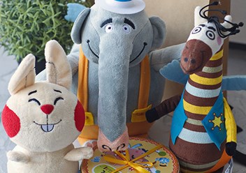 Фото компании ООО Фабрика 3