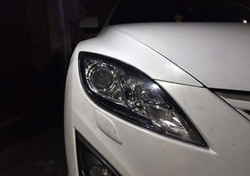 Фото компании  АвтоПрофи 3