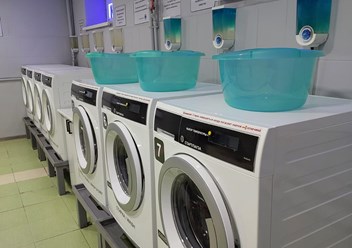 Фото компании ООО Лондри 1