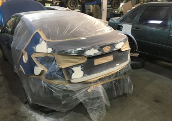 Фото компании  Мега Сервис в Перово 3