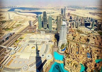 Фото компании  Авиакассы Борисфен 1