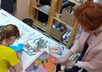 Фото компании  Art Discovery 1