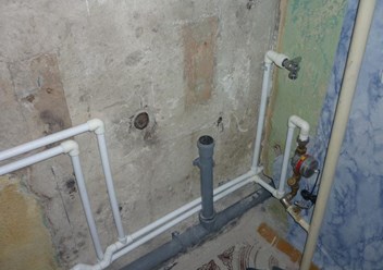 Фото компании ООО Сантехмонтажстрой 4