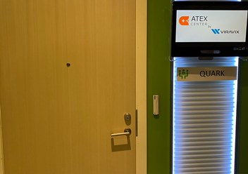 Фото компании ООО Atex.center 1