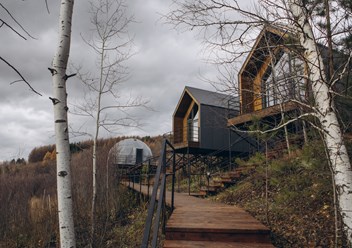 Отдых в Белокурихе