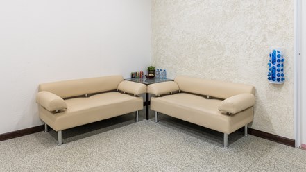 Фото компании  GDENT & Cosmetology 2