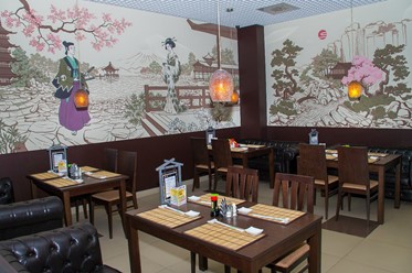 Фото компании  Brooklyn, ресторан 21