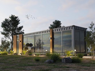 Фото компании ООО 33 квадратных метра 5