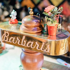 Фото компании  BarBaris, ресторан 18