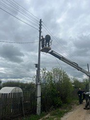 Фото компании ООО Электросила 19