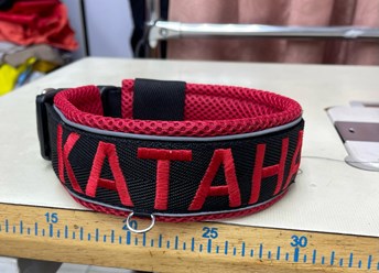 Фото компании Самозанятый Пес в пальто 96